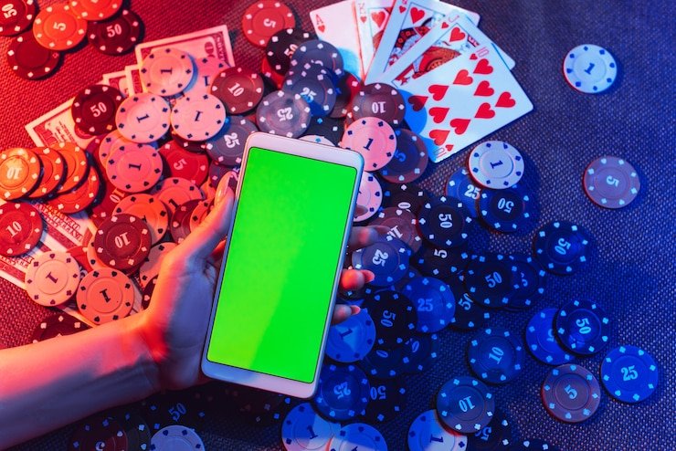 Navigasi mobile aman untuk pengguna Indonesia